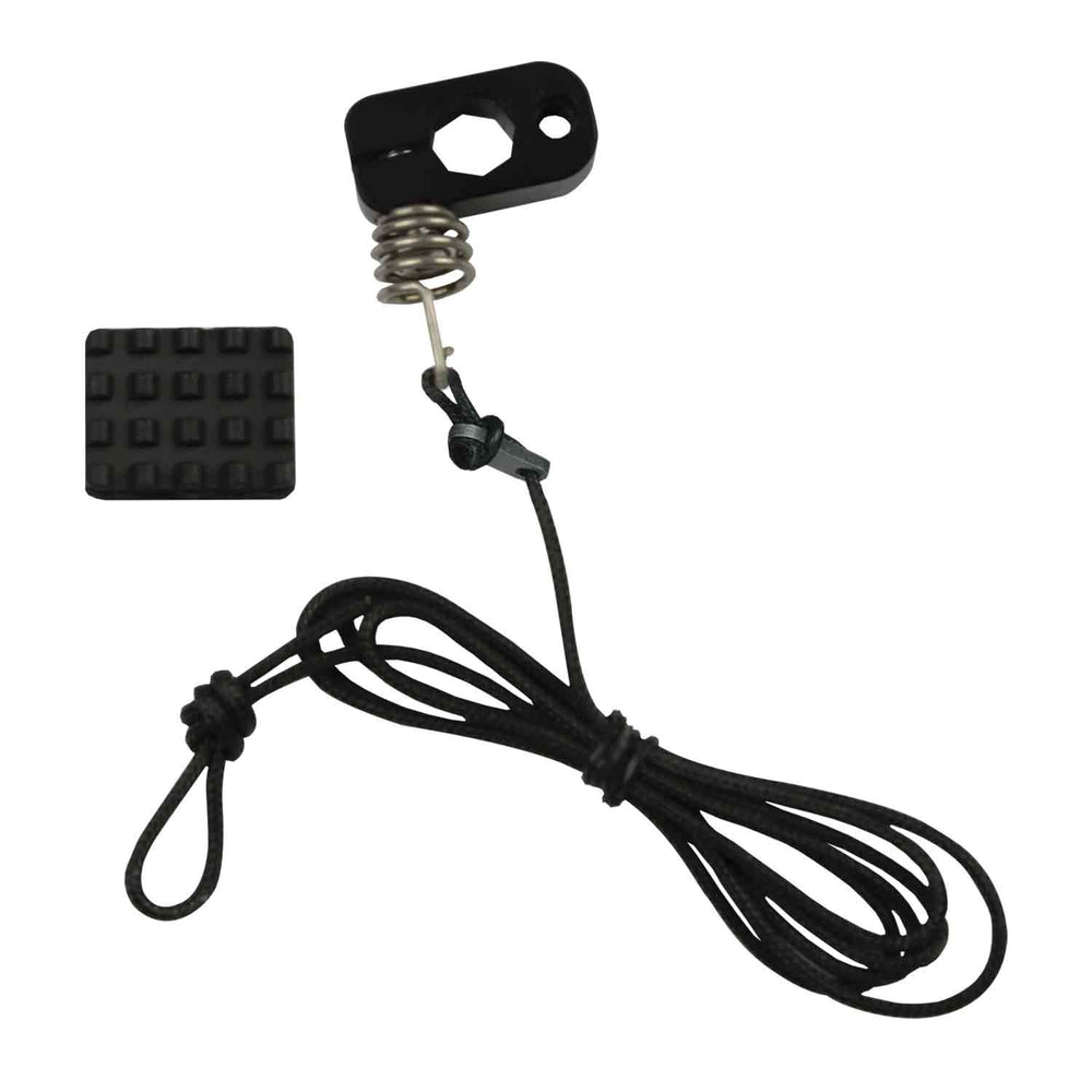 Hamskea Universal Limb Clamp