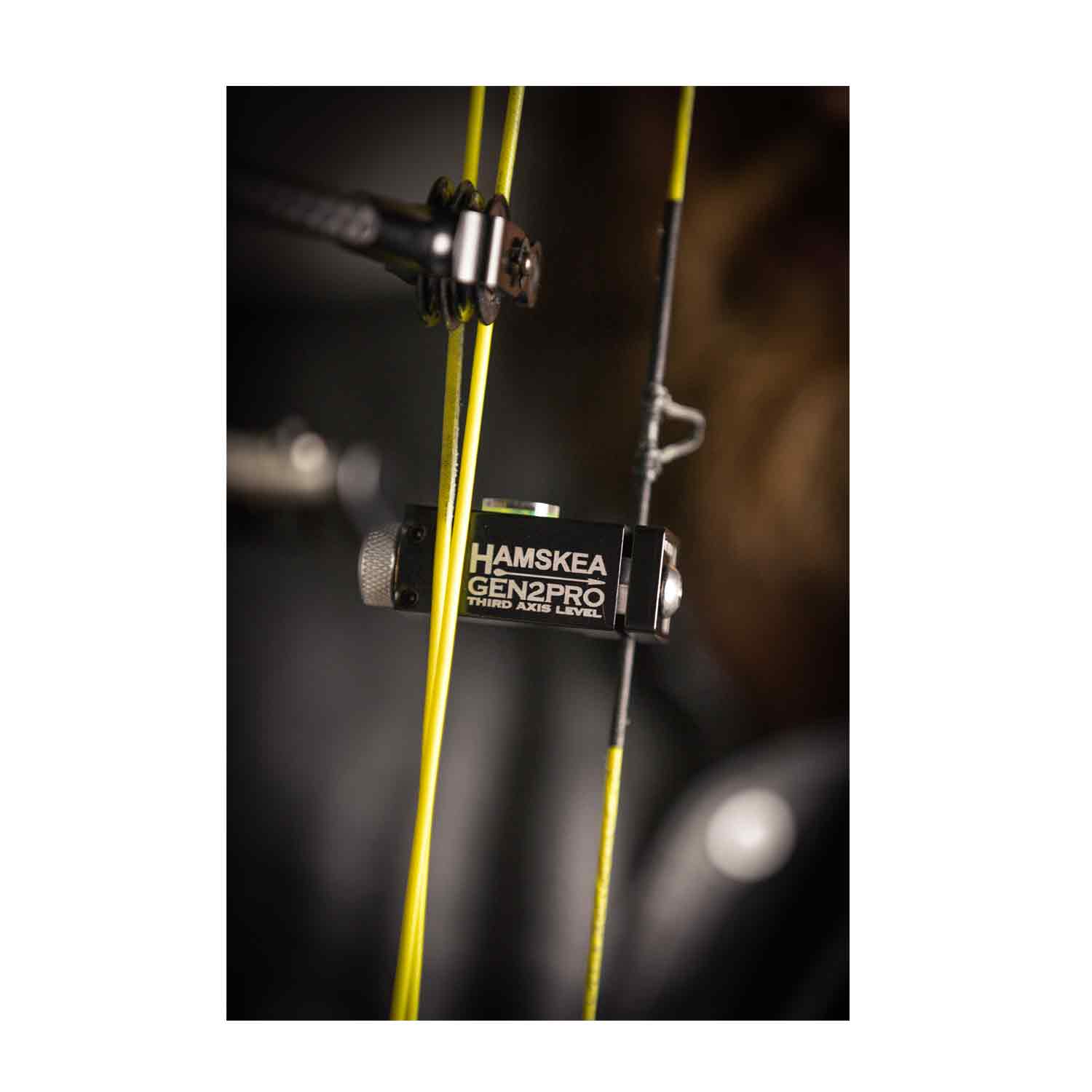 Hamskea Gen2 Pro 3rd Axis Leveling Tool