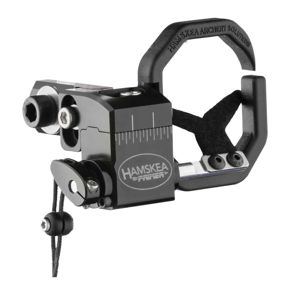 Hamskea Primer Arrow Rest