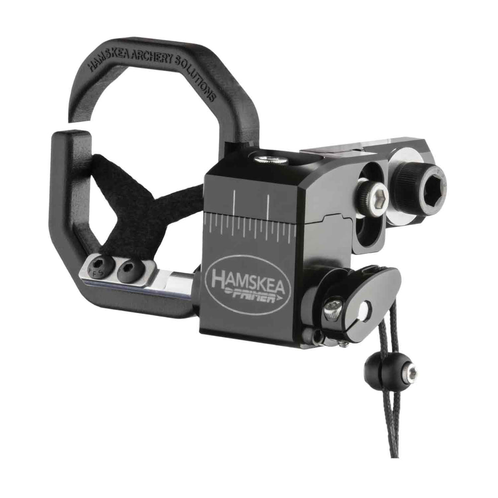 Hamskea Primer Arrow Rest