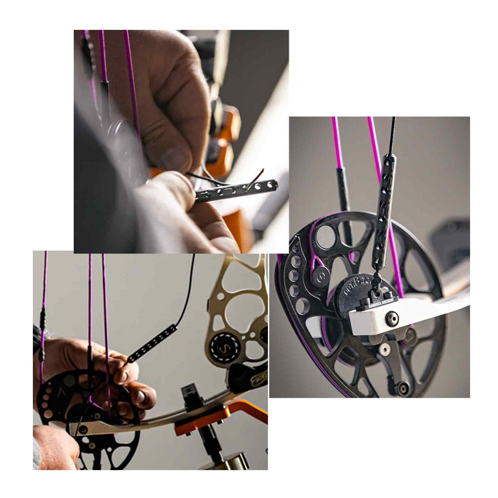 Hamskea Rebound Dampener