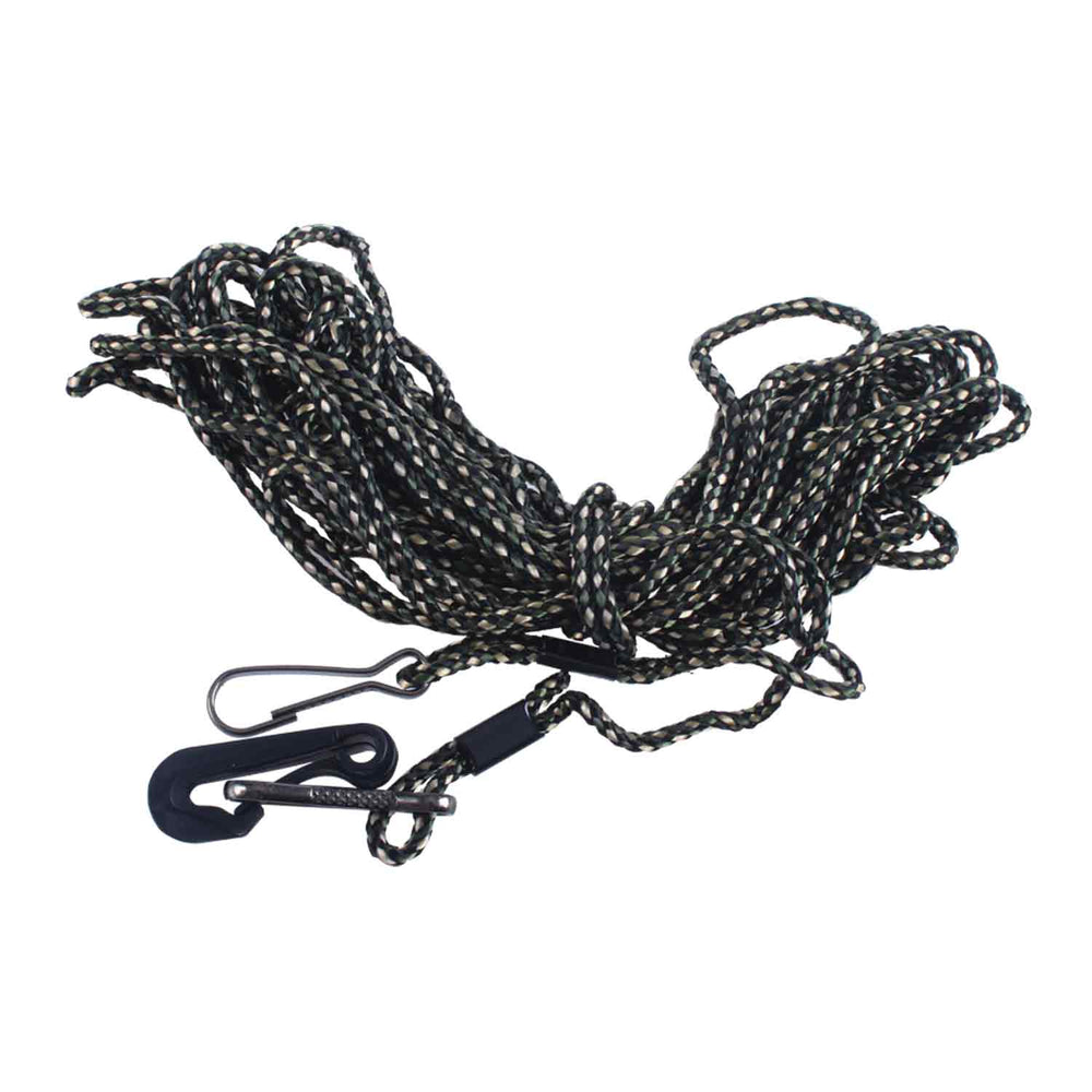 HME Gear and Bow Hoist Rope