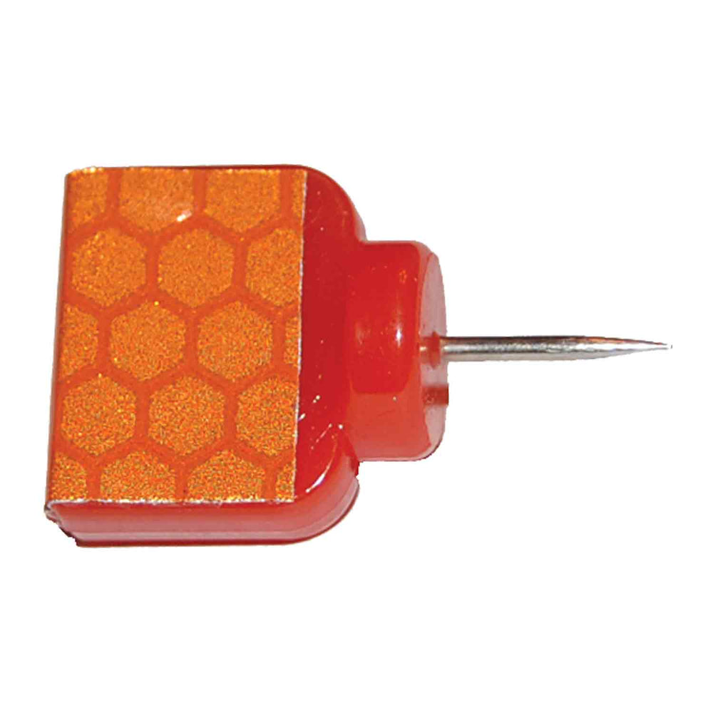 HME Reflective Wing Tacks