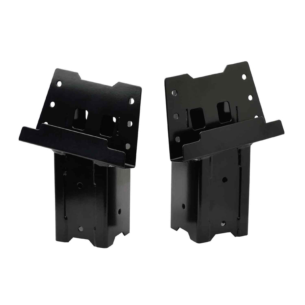 HME Multi-Use Platform Brackets