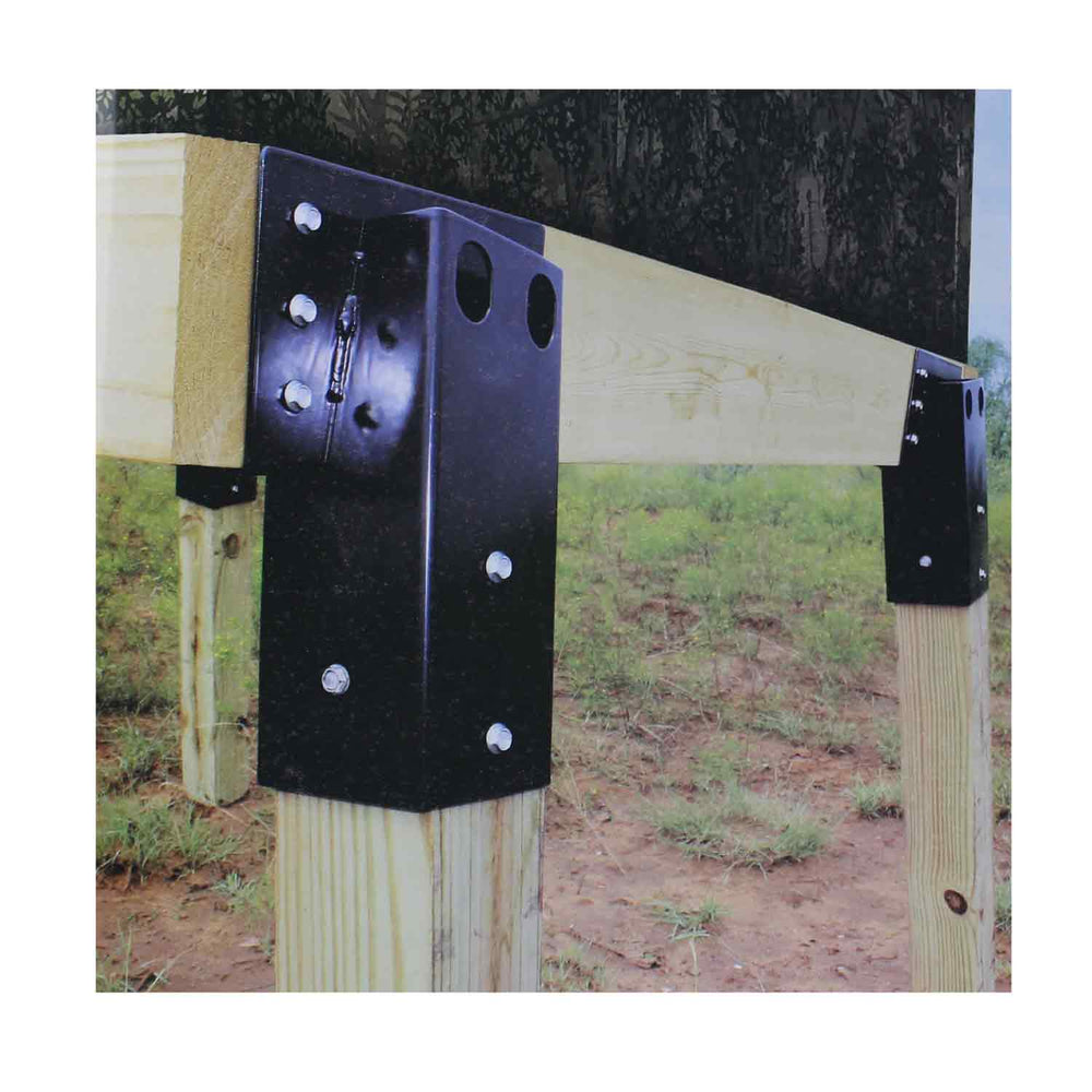 HME Multi-Use Platform Brackets