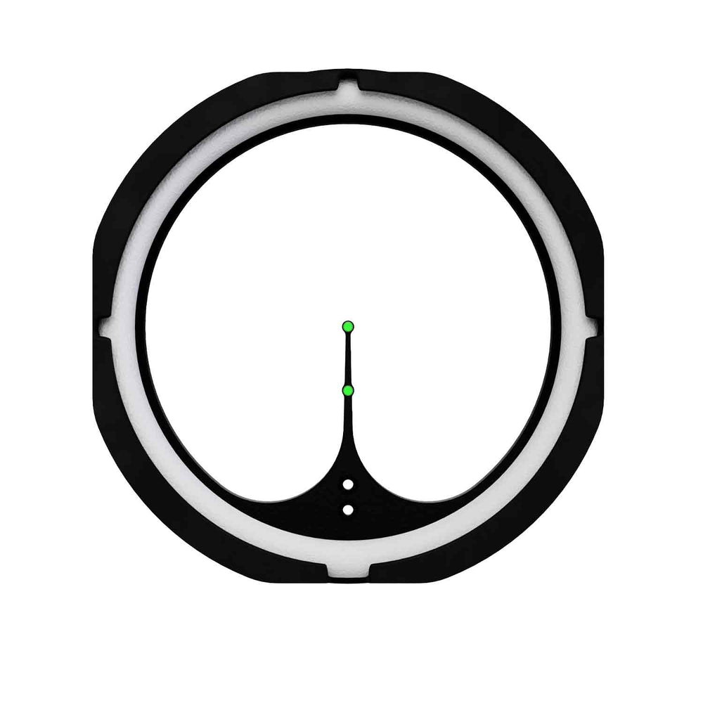 ULTRAVIEW UV3XL SE Vertical Pin Hunting Cartridge