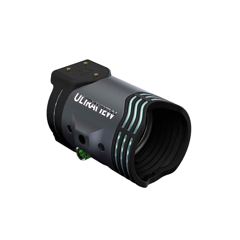 ULTRAVIEW UV3XL Target Scope Kit with Lens