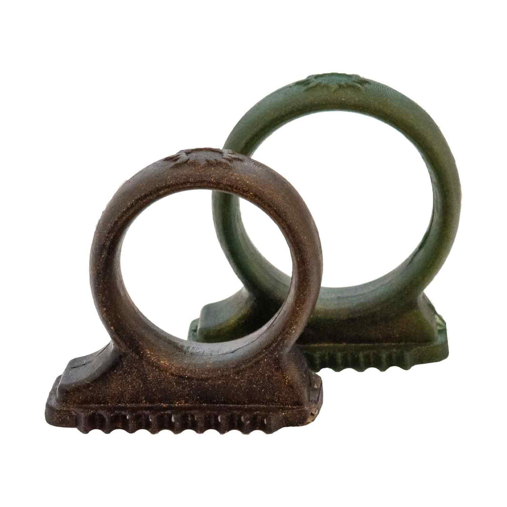 Fairweather Barebow Finger Rings