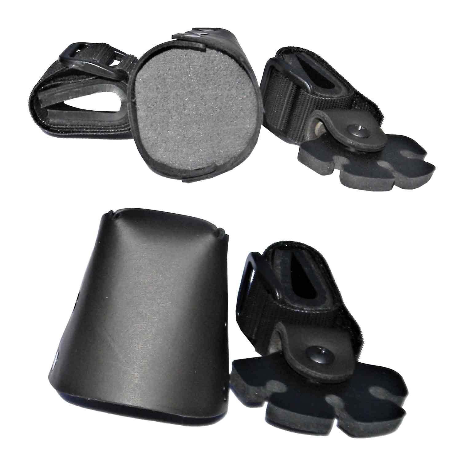 Eagle's Flight 3 Arrow Mini Traditional Quiver