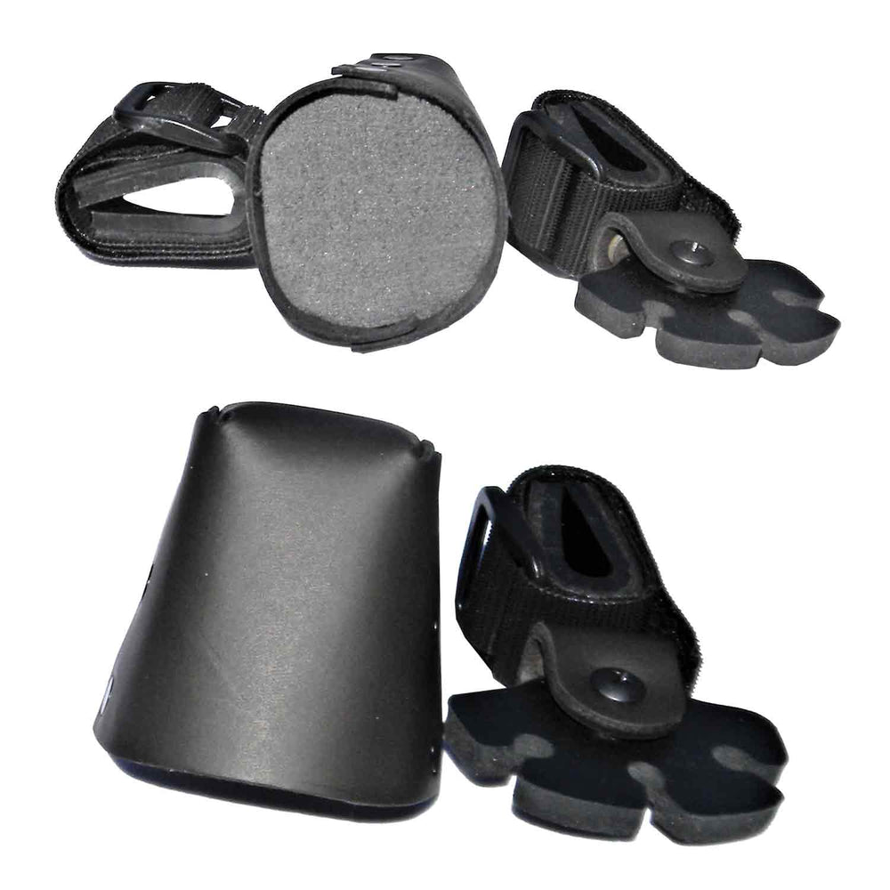 Eagle's Flight 3 Arrow Mini Traditional Quiver