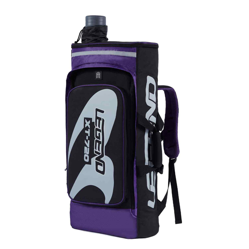 Legend XT720 Recurve Backpack