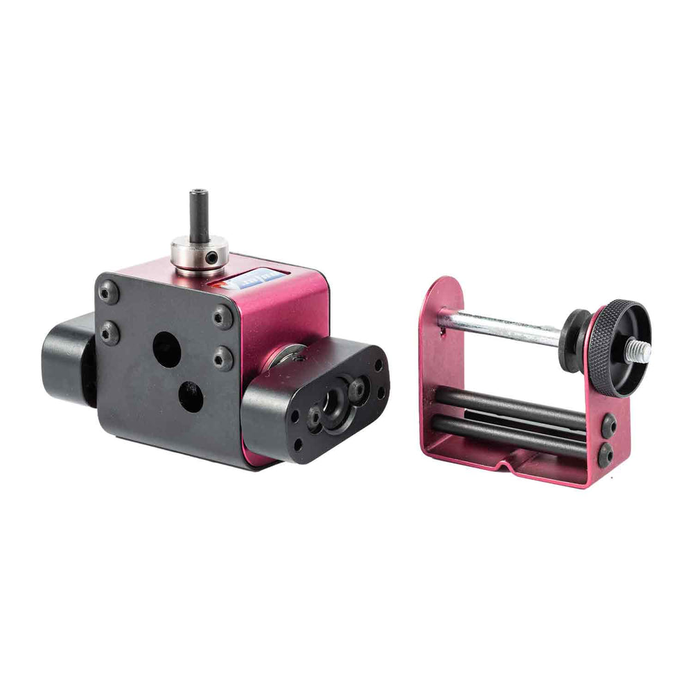 Outer Limit Moto Drill Server Tool