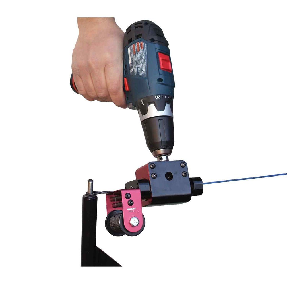 Outer Limit Moto Drill Server Tool