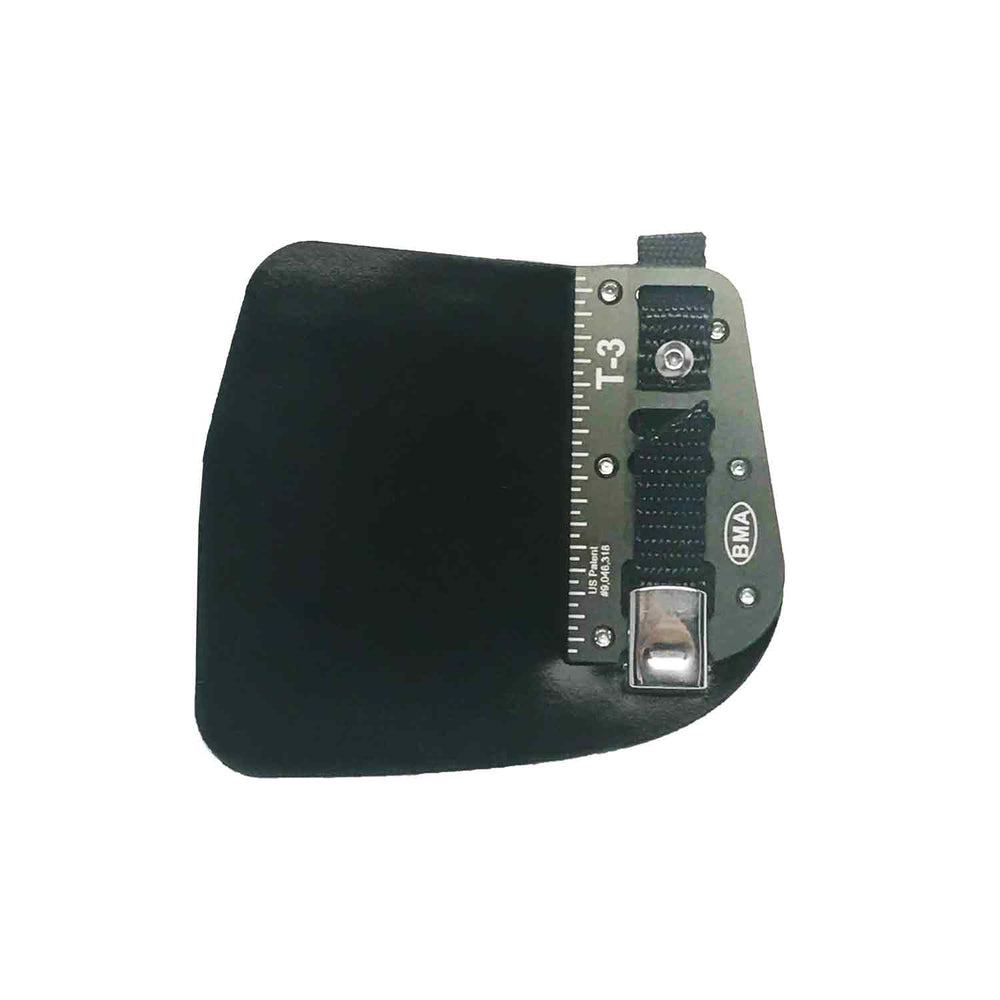 Black Mamba Traditional 3 Tab