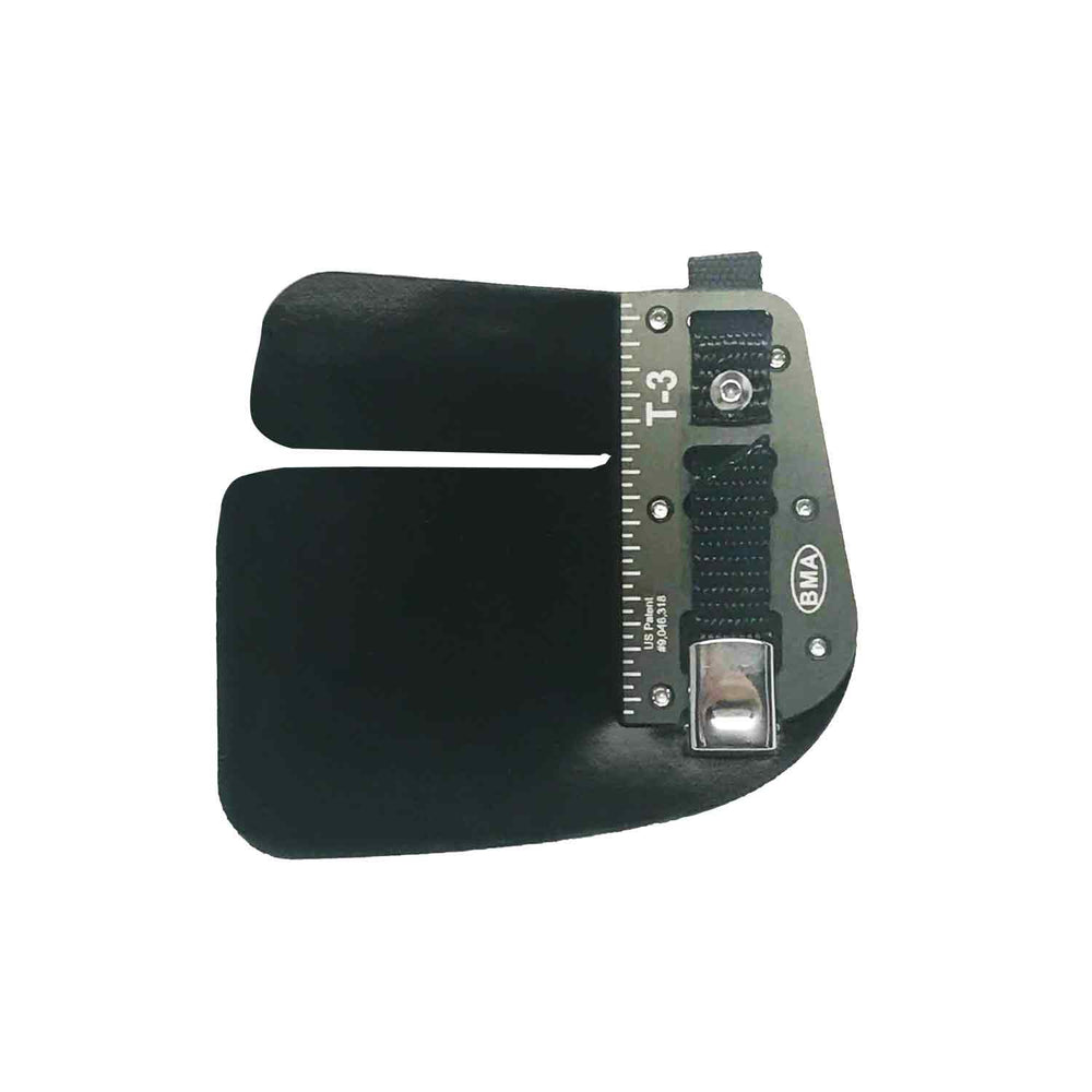 Black Mamba Traditional 3 Tab