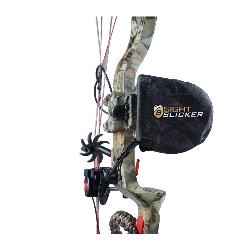 Alpine Innovations SightSlicker Archery Sight Cover