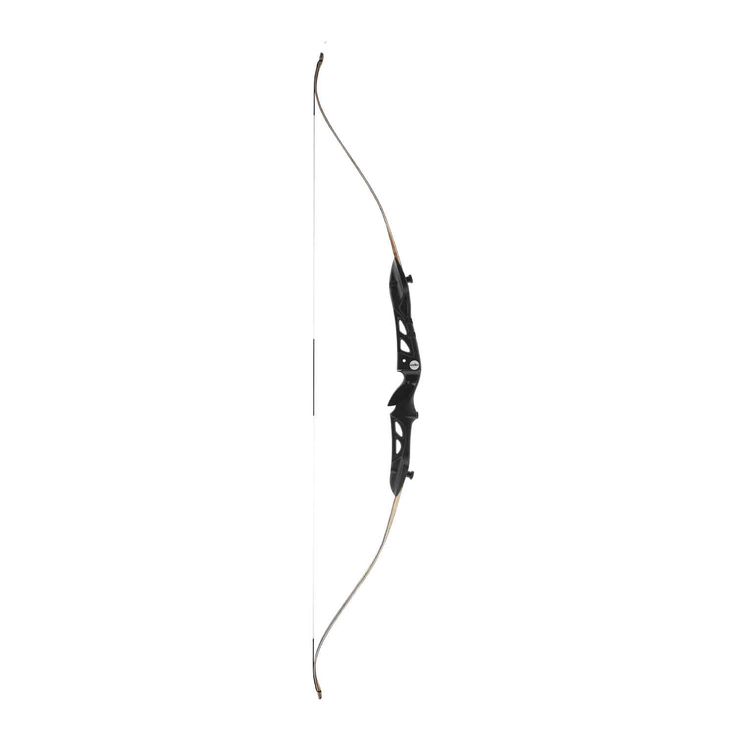 Galaxy Aspire 66 Take-Down Recurve Bow