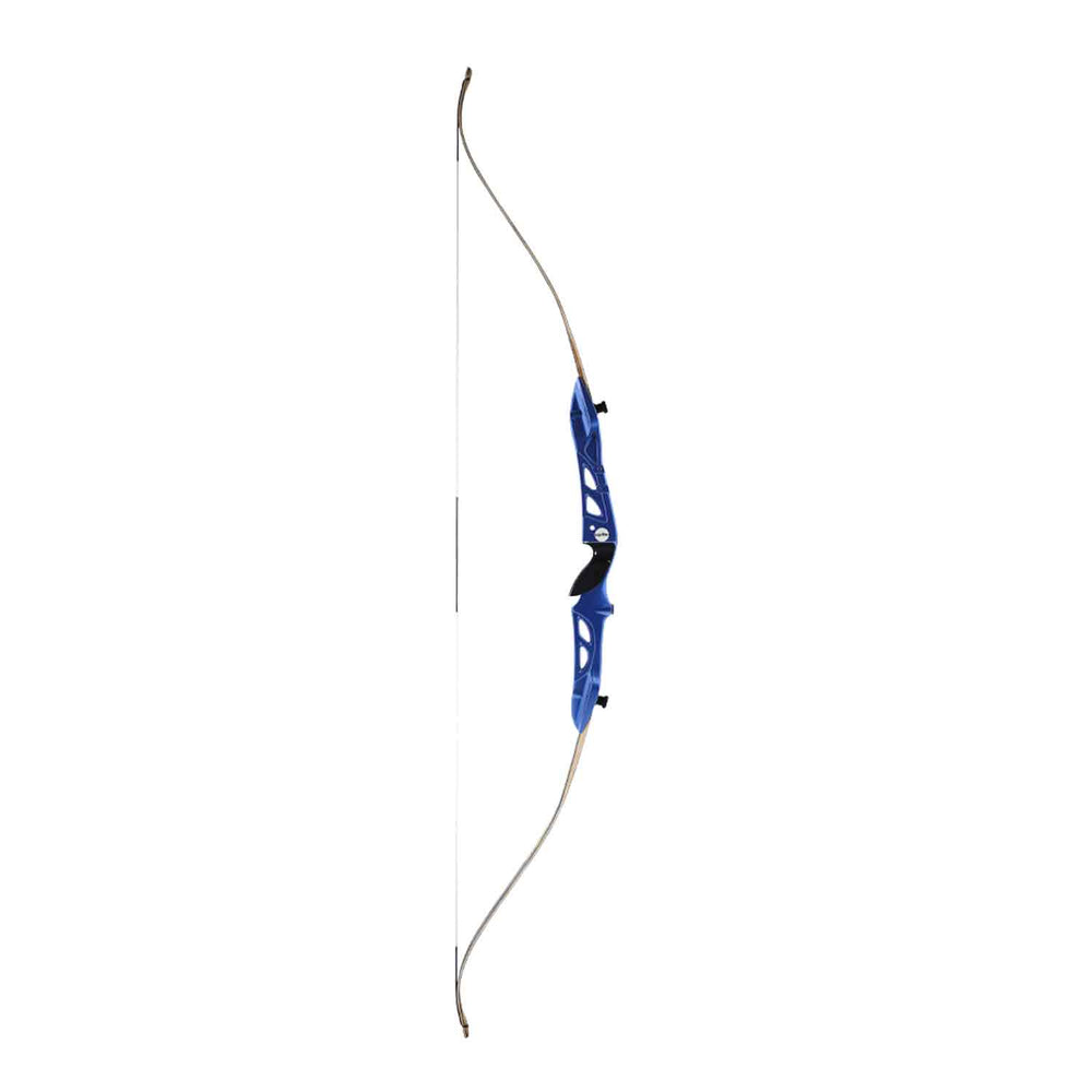 Galaxy Aspire 70 Take-Down Recurve Bow