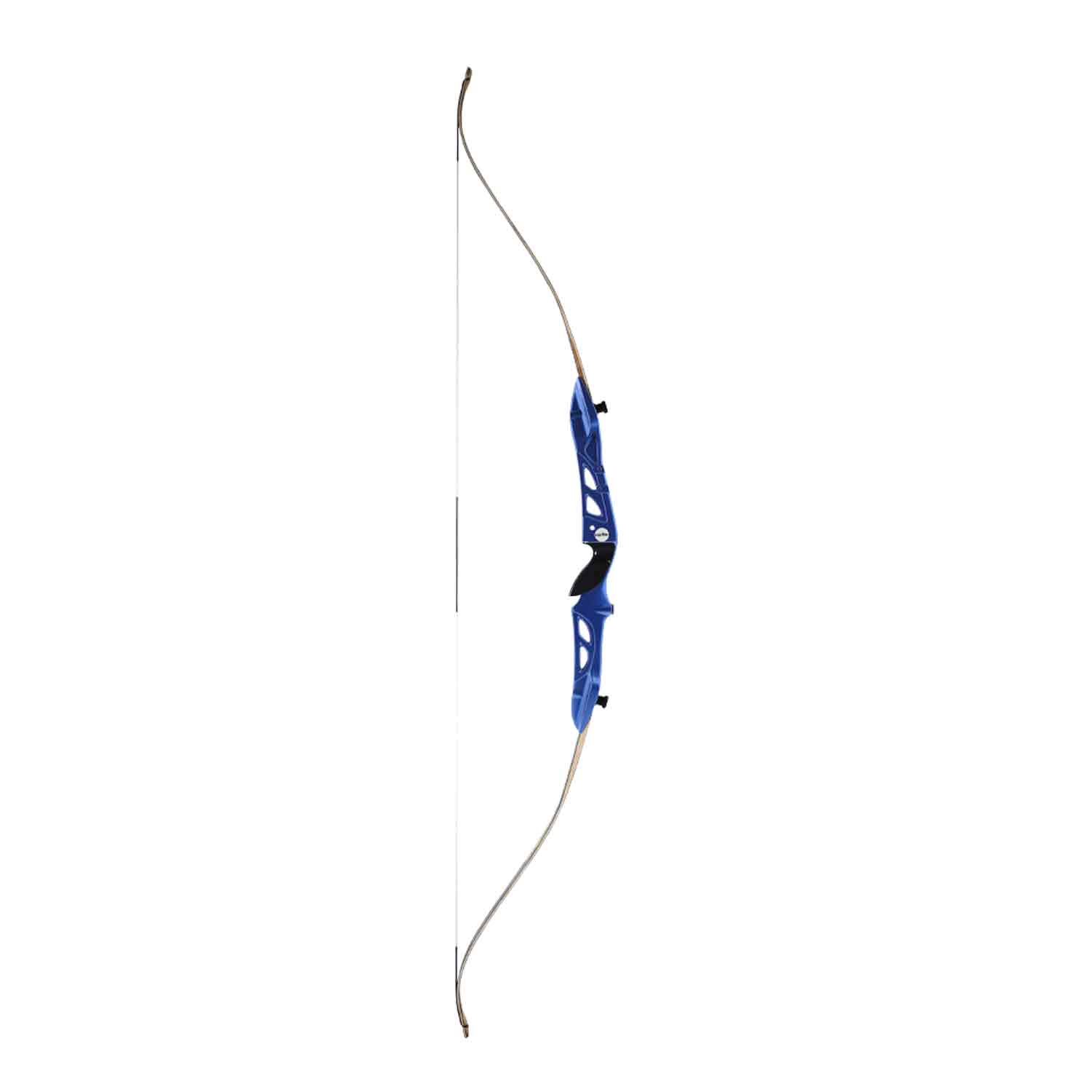 Galaxy Aspire 66 Take-Down Recurve Bow