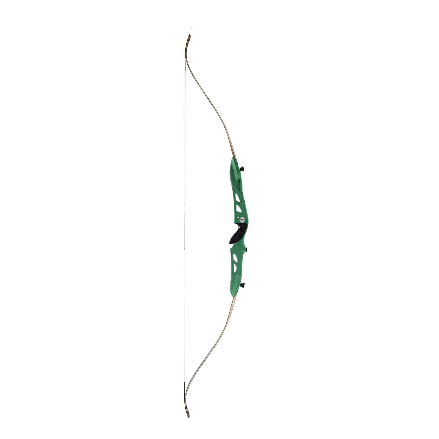 Galaxy Aspire 66 Take-Down Recurve Bow