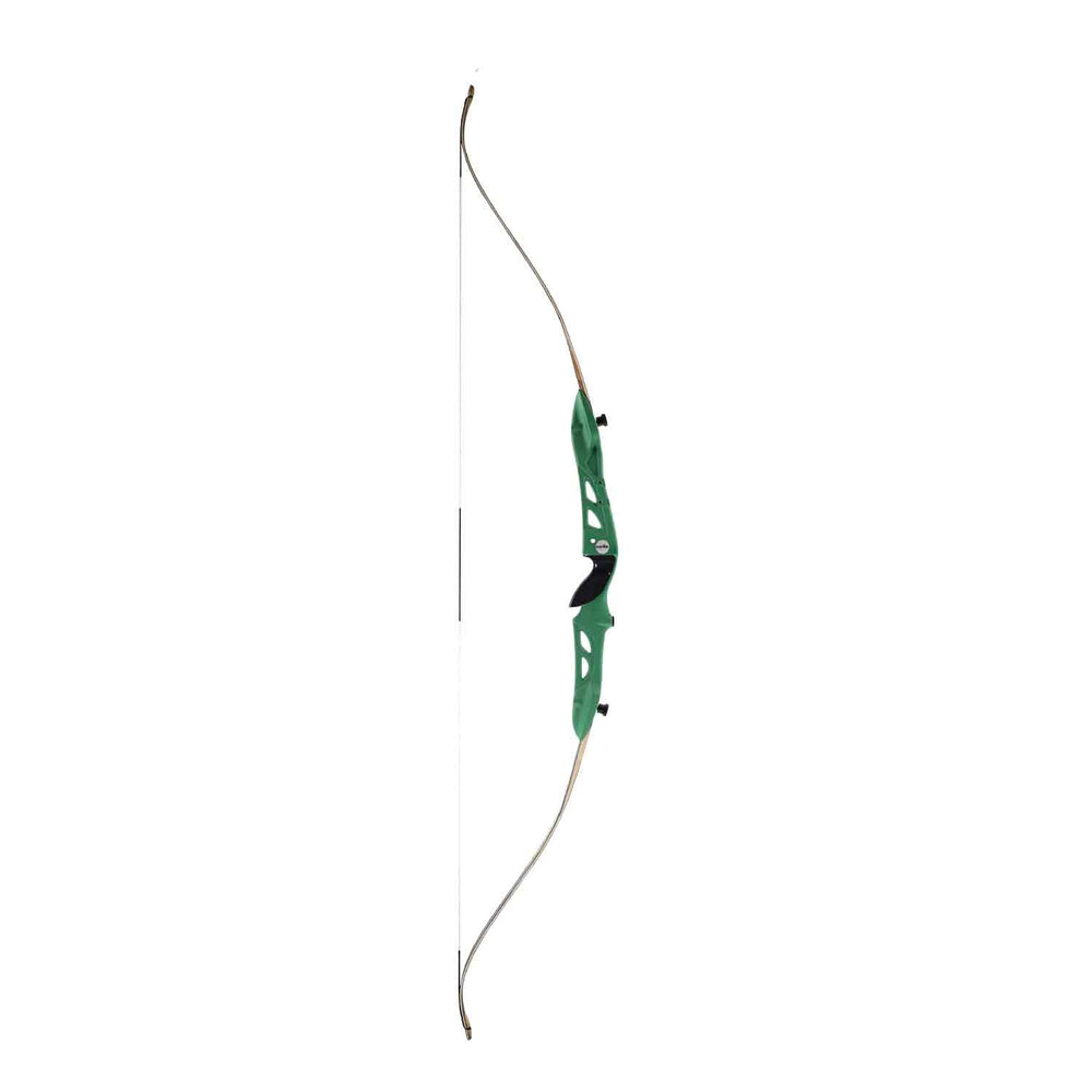Galaxy Aspire 70 Take-Down Recurve Bow