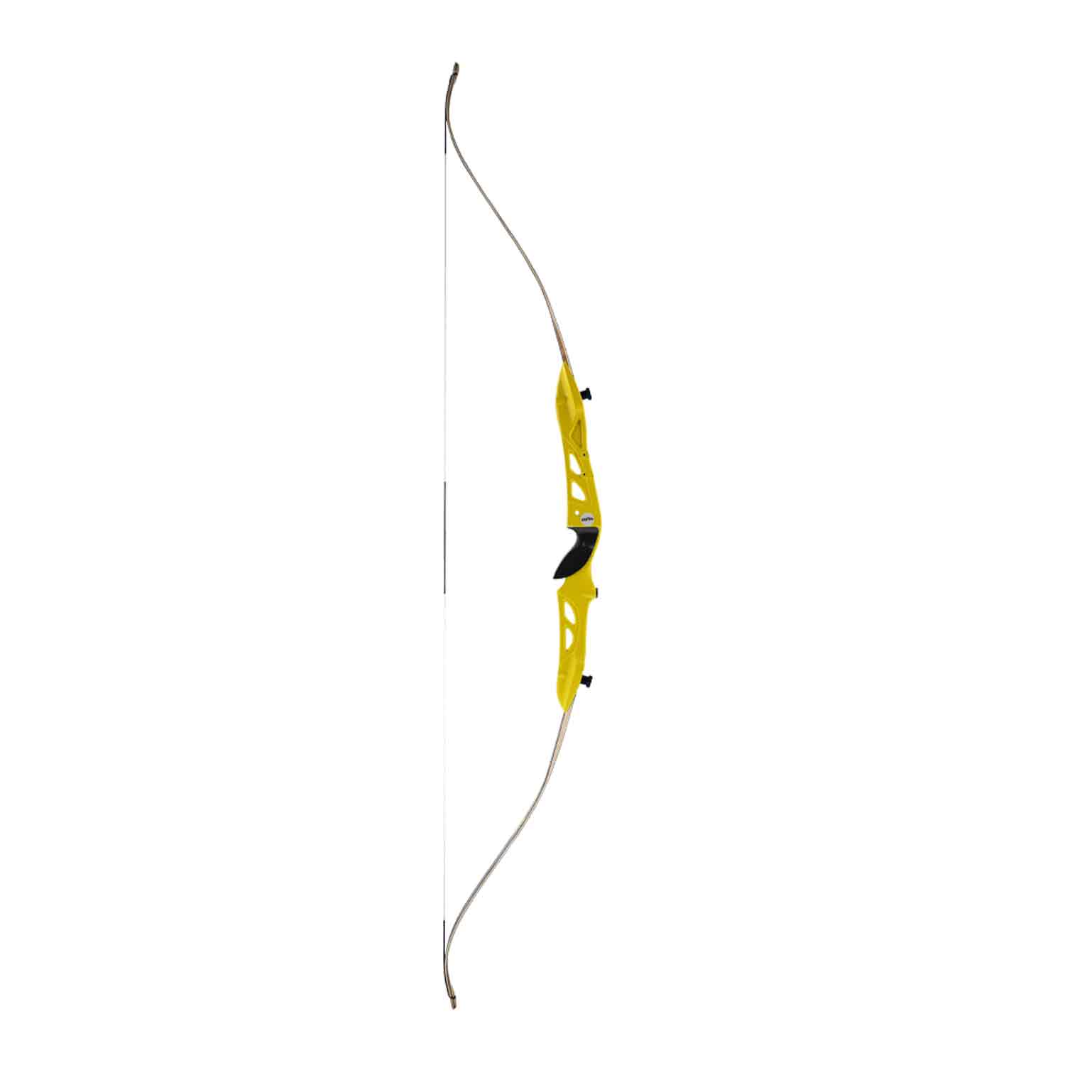 Galaxy Aspire 66 Take-Down Recurve Bow