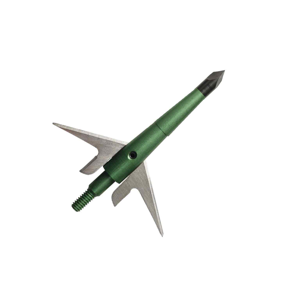 Swhacker Expandable Broadheads