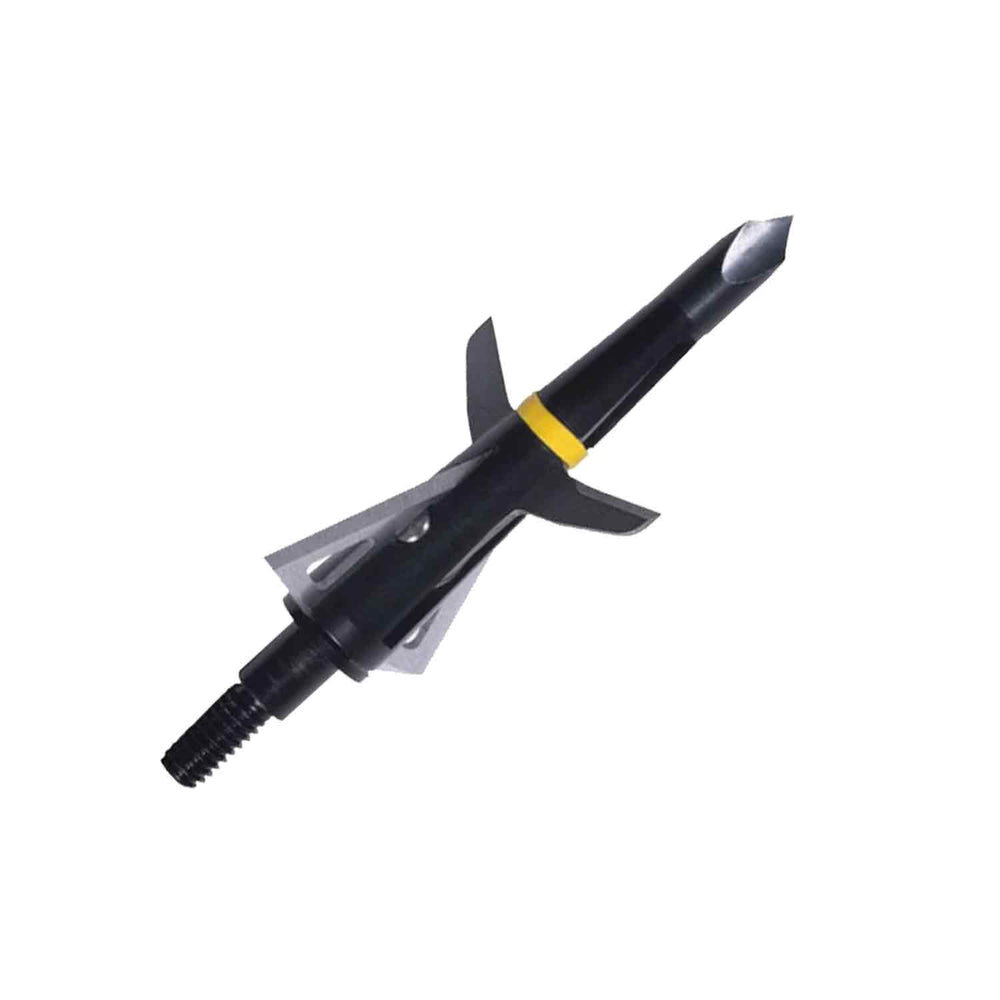 Swhacker Hybrid Broadheads (100 gr.)