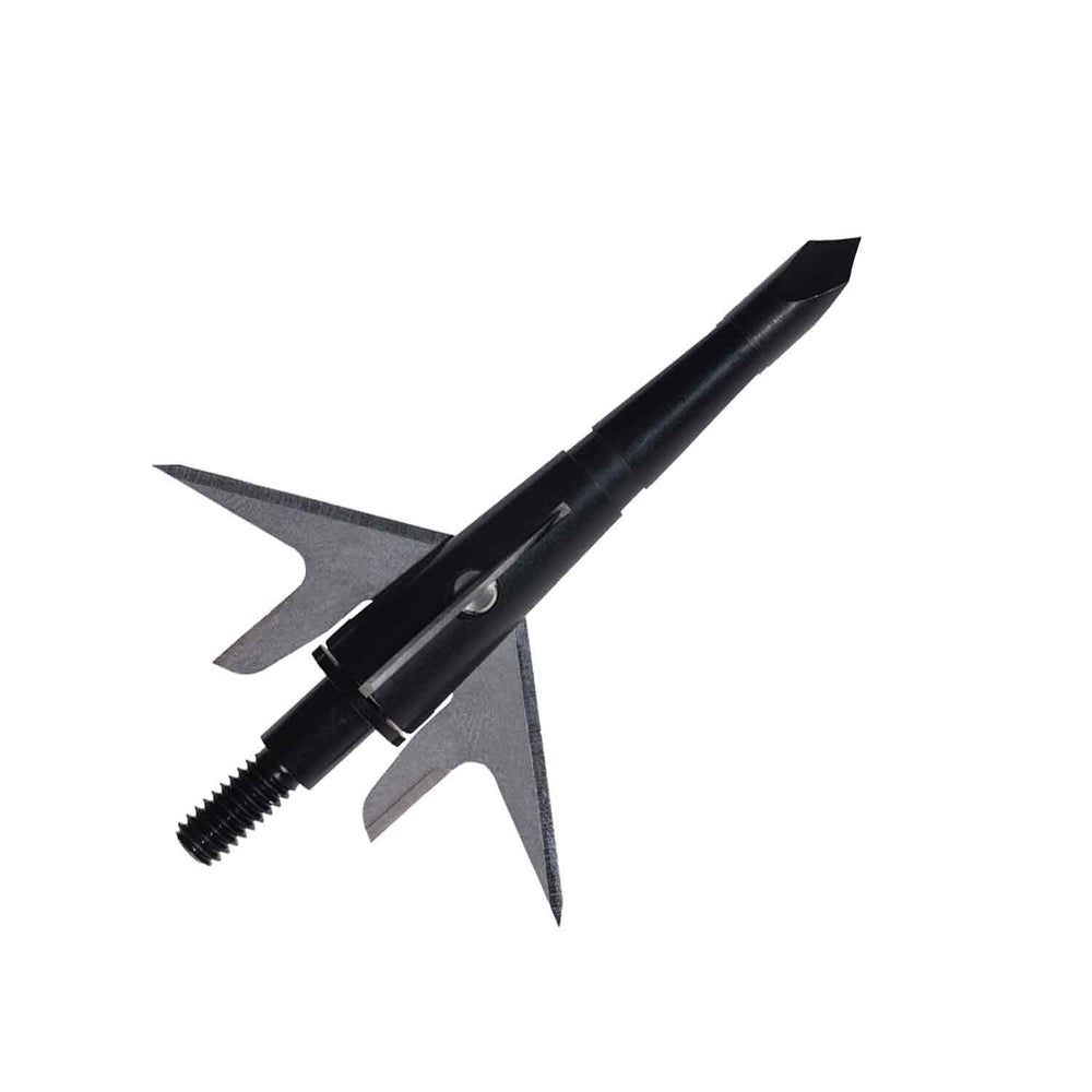 Swhacker Hybrid Broadheads (100 gr.)