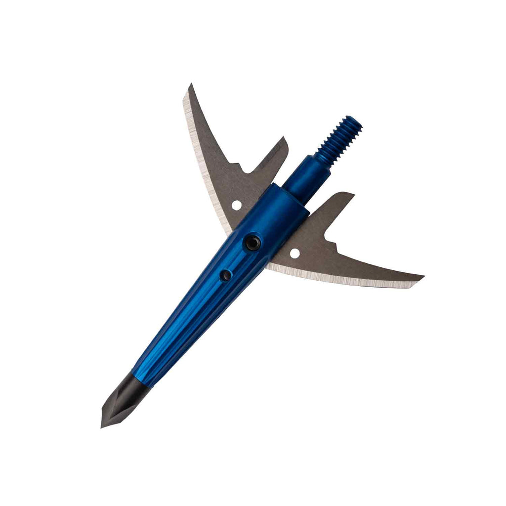 Swhacker #269 Levi Morgan Signature Series Broadhead – Lancaster