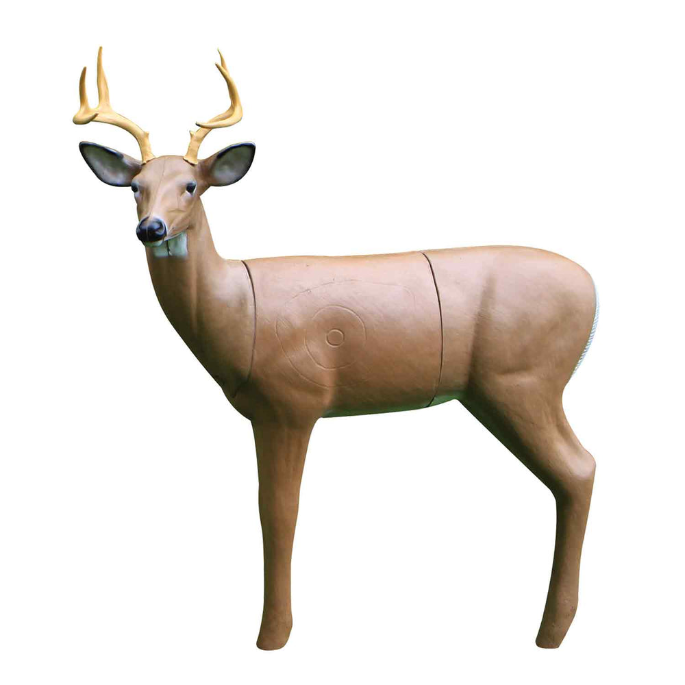 RealWild Medium Series Alert Deer 3D Target