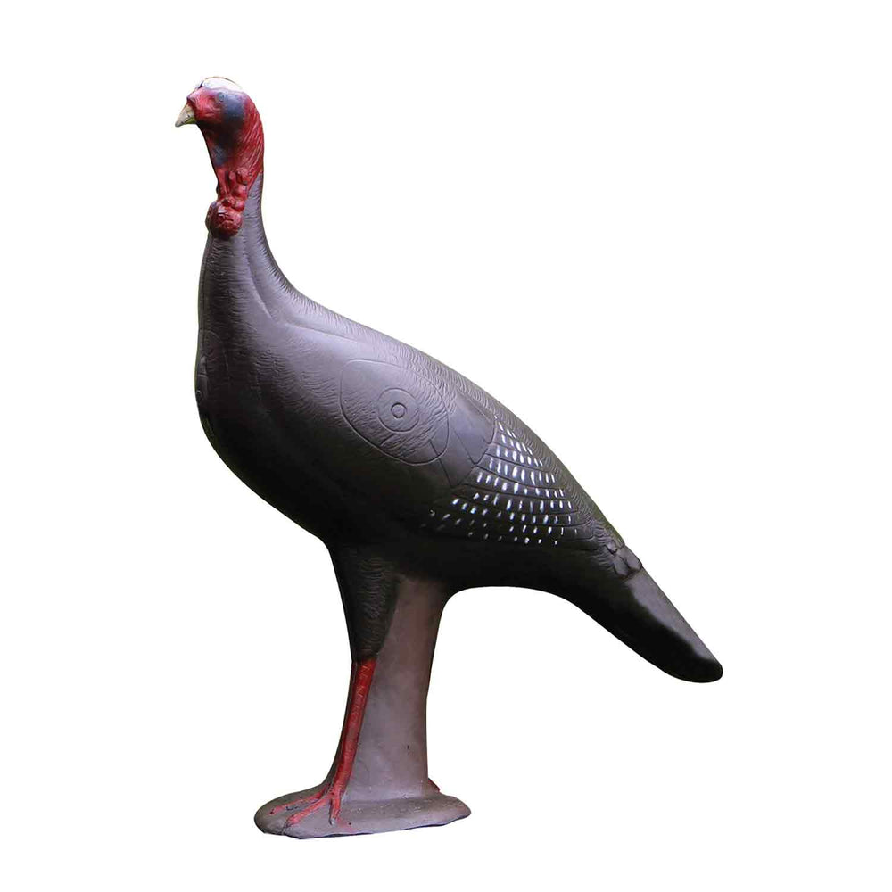 RealWild Walking Turkey 3D Target