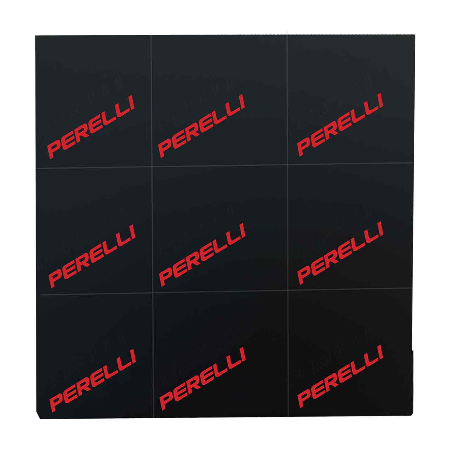 BIGshot Perelli 132cm Field Mat (9 Cubes)