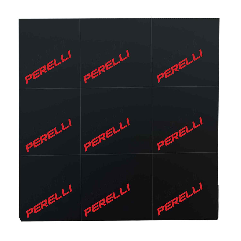 BIGshot Perelli 132cm Field Mat (9 Cubes)