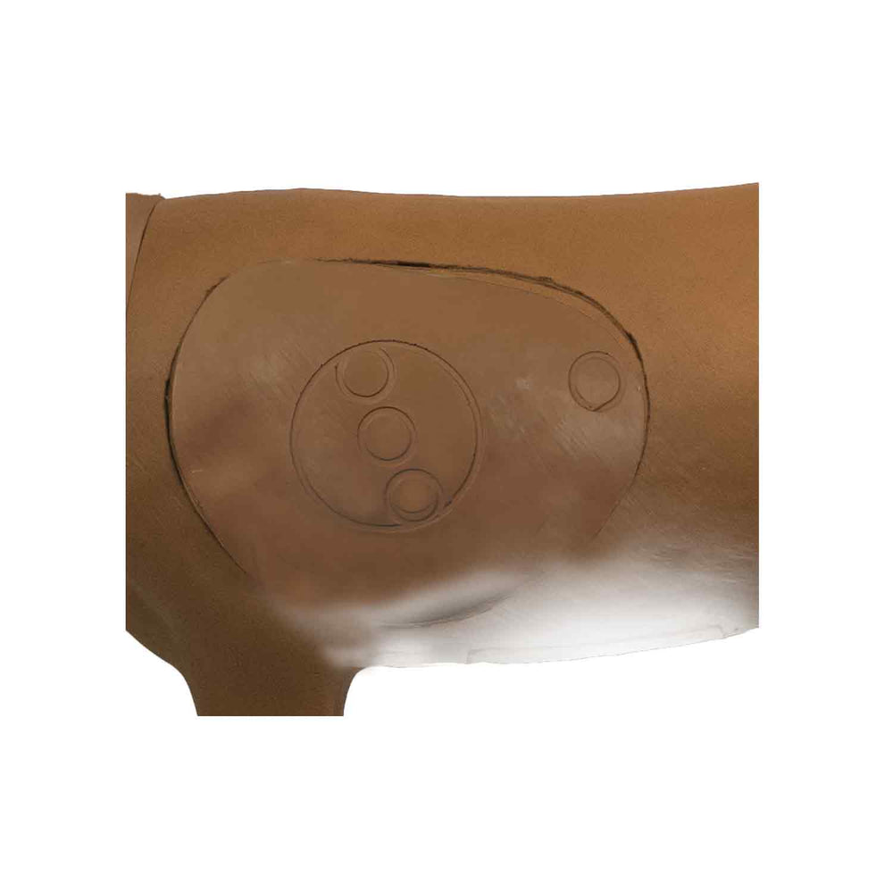 RealWild Pronghorn Antelope 3D Target