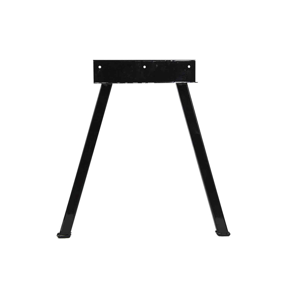 Big Shot Iron Man Target Stand