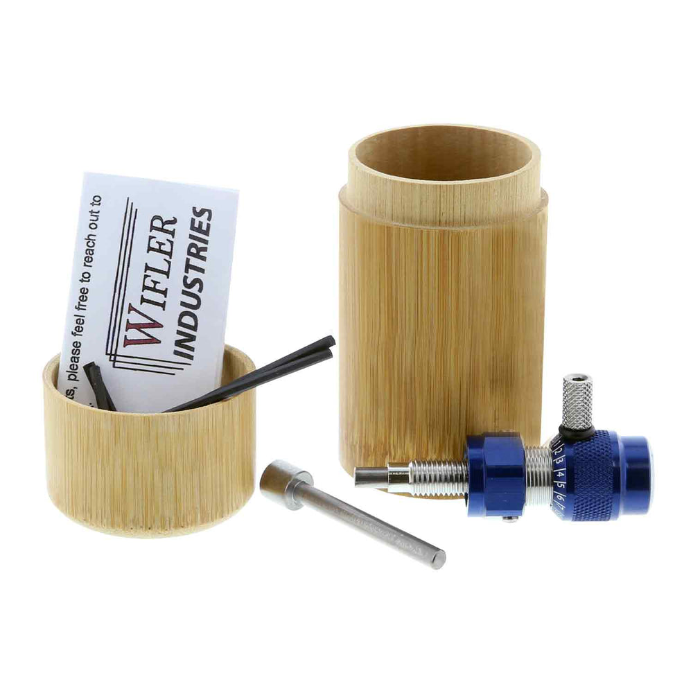 Wifler MP-1 Barebow Plunger