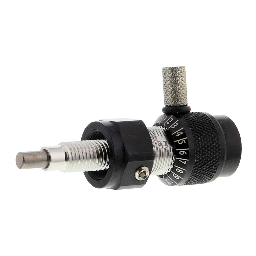 Wifler MP-1 Barebow Plunger