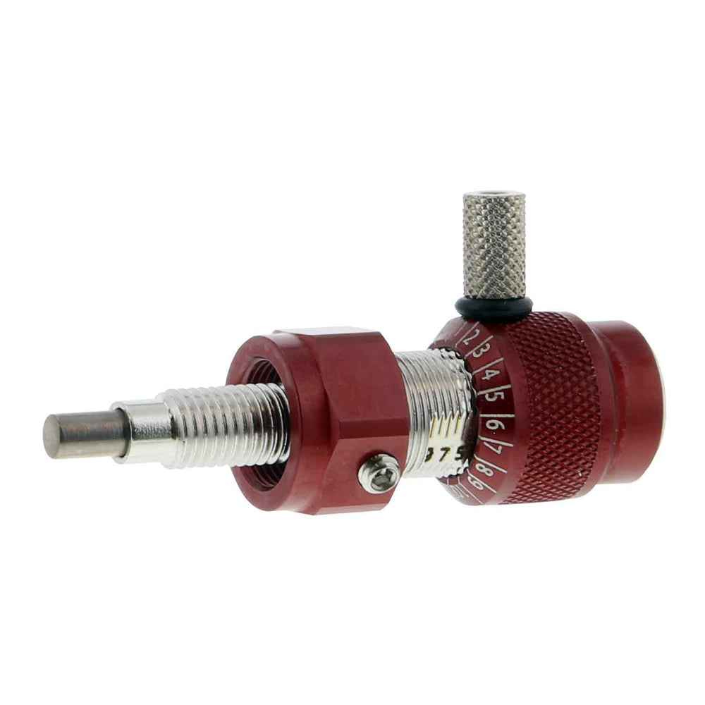 Wifler MP-1 Barebow Plunger