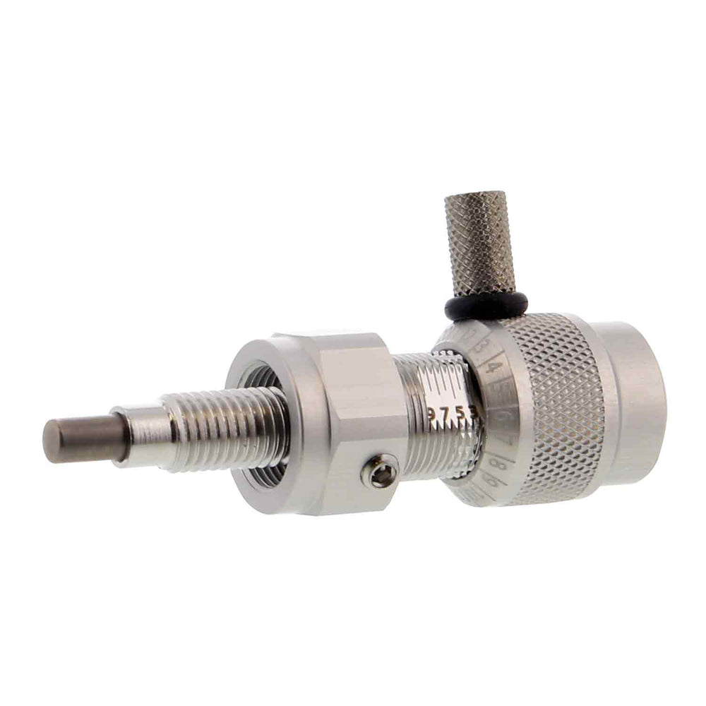 Wifler MP-1 Barebow Plunger