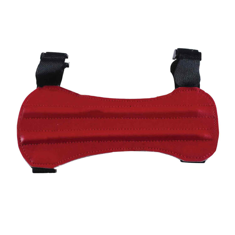 X-Spot Quest Leather Armguard