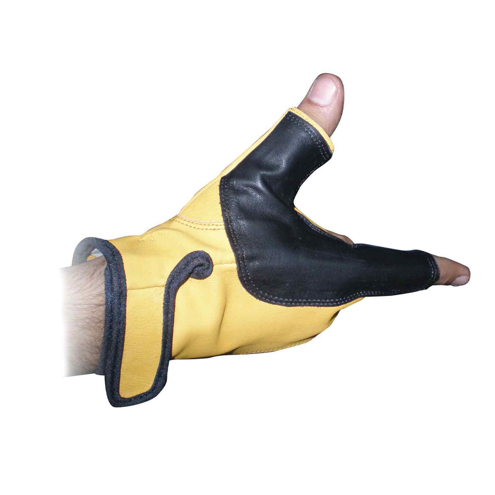 Legacy Leather Full Hand Protector