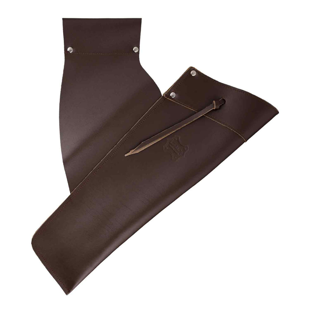 Legacy Leather Deadly Dozen Side Quiver