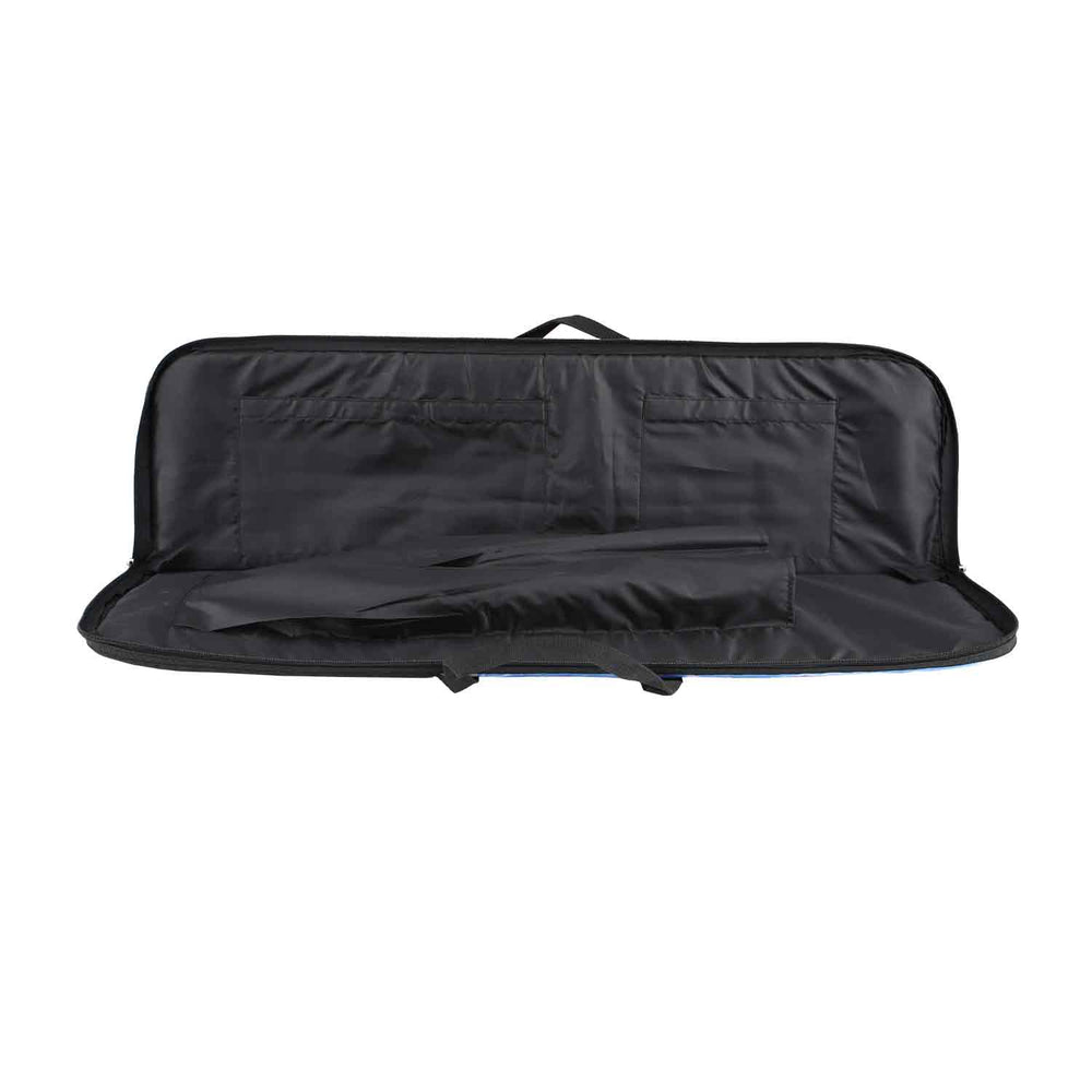 Lancaster Archery Supply Summit T/D Soft Bow Case