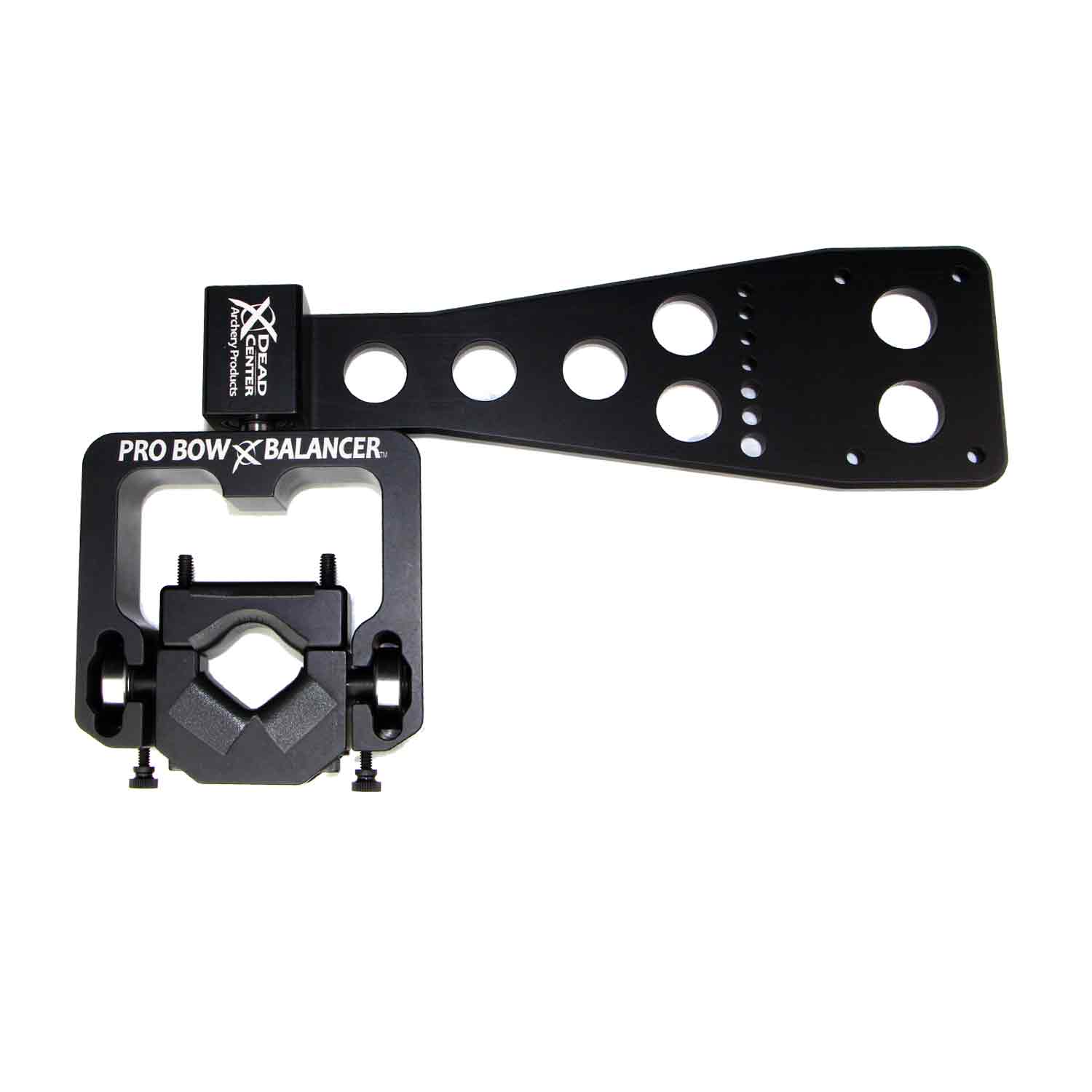 Dead Center Pro Bow Balancer