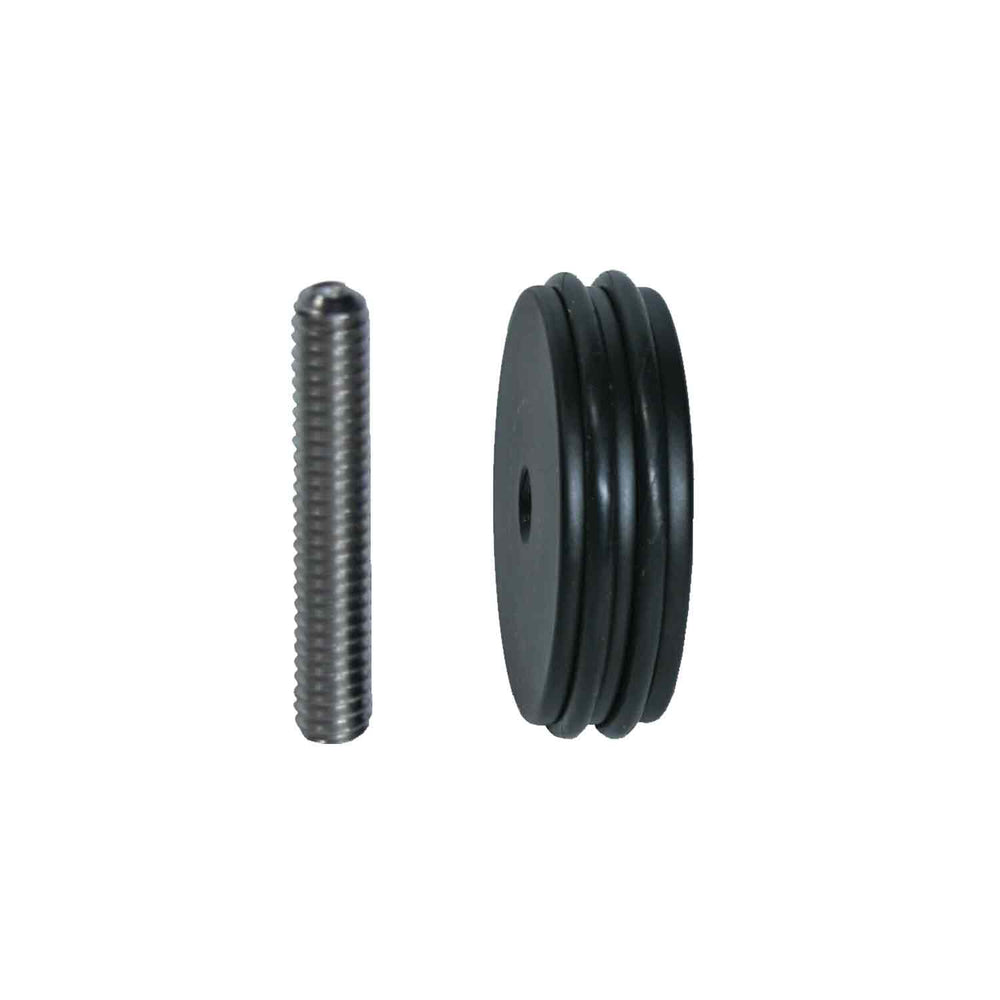 Dead Center 3 oz. Weight (5/16-24)