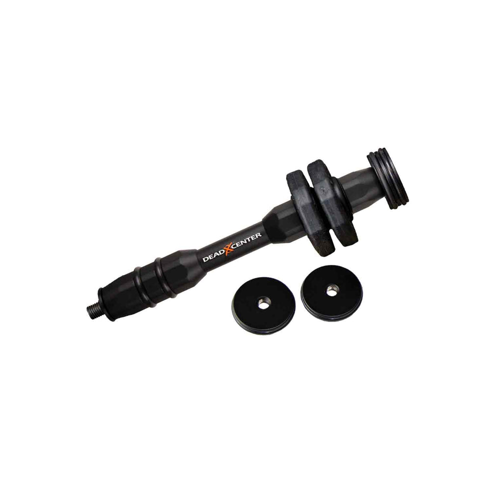 Dead Center Dead Silent Hunting Series Carbon v2 Stabilizer (6