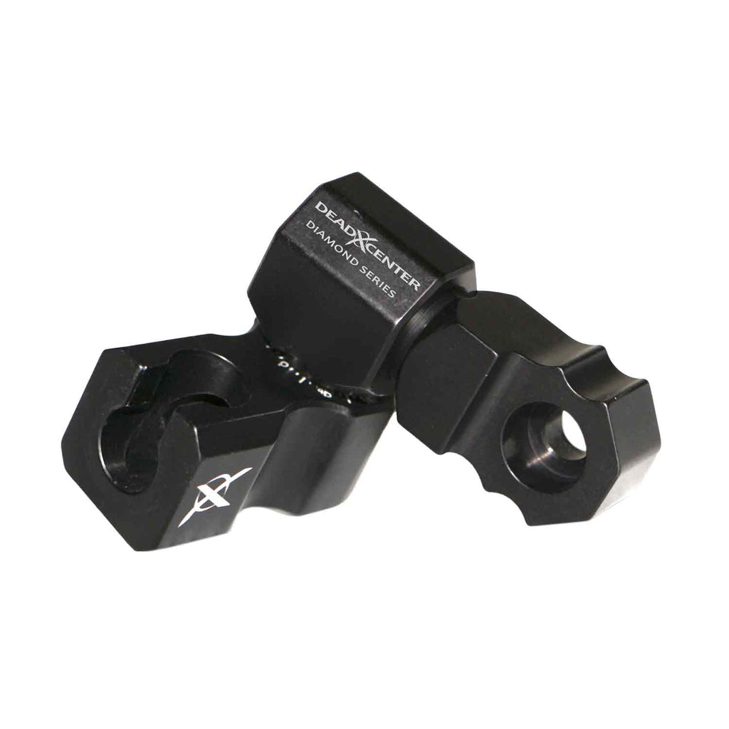 Dead Center Diamond Series Combo Mount Combo