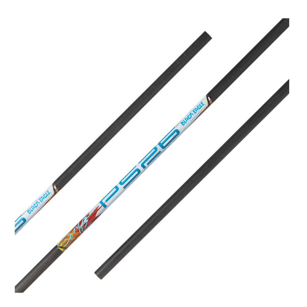 Black Eagle PS26 Dan McCarthy Signature Series Arrow Shafts