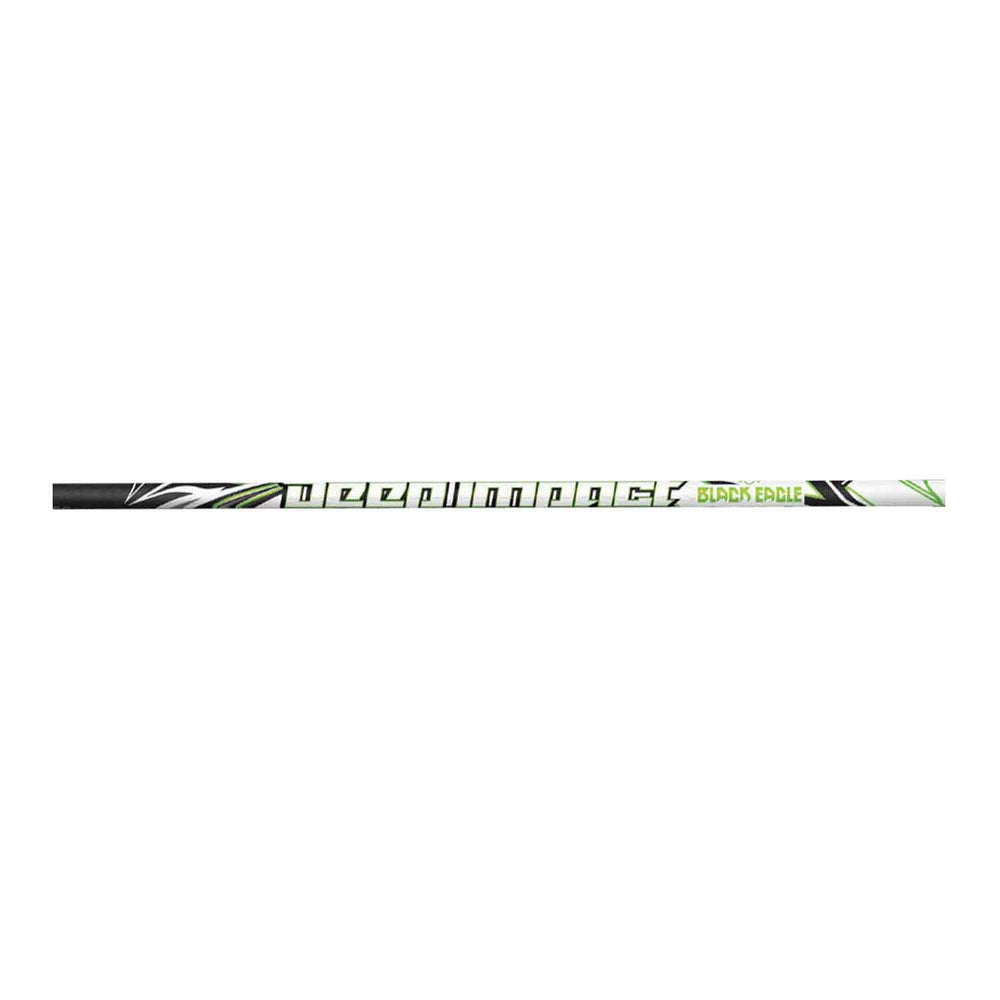 Black Eagle Deep Impact V1 Fletched Arrows (.001